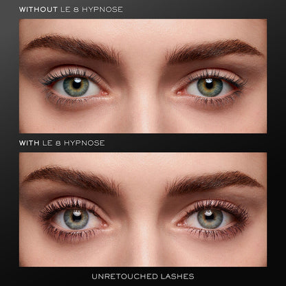 Le 8 Hypnôse Serum-Infused Mascara