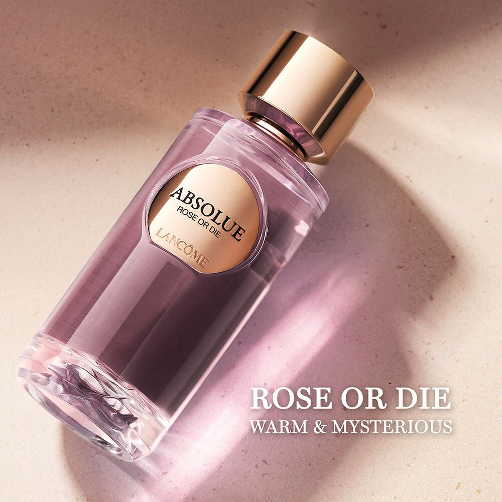 Rose Or Die