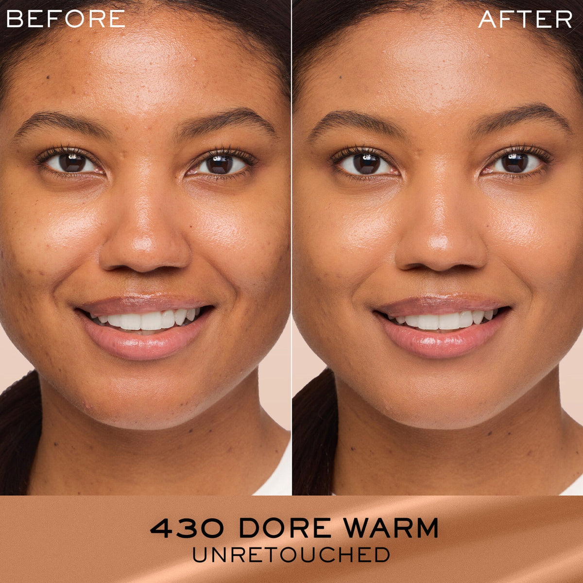Rénergie Lift Makeup Foundation SPF 27