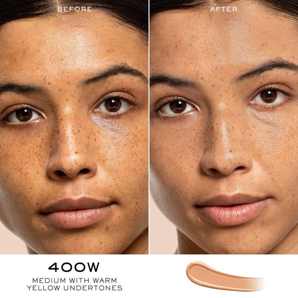 Teint Idole Ultra Wear Care & Glow Serum Concealer
