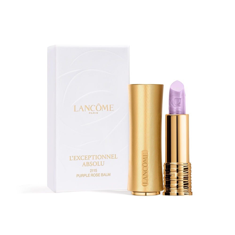 L’Absolu Rouge Drama Matte Lipstick 90th Anniversary