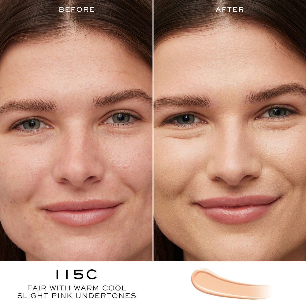 Teint Idole Ultra Wear Care & Glow Serum Concealer