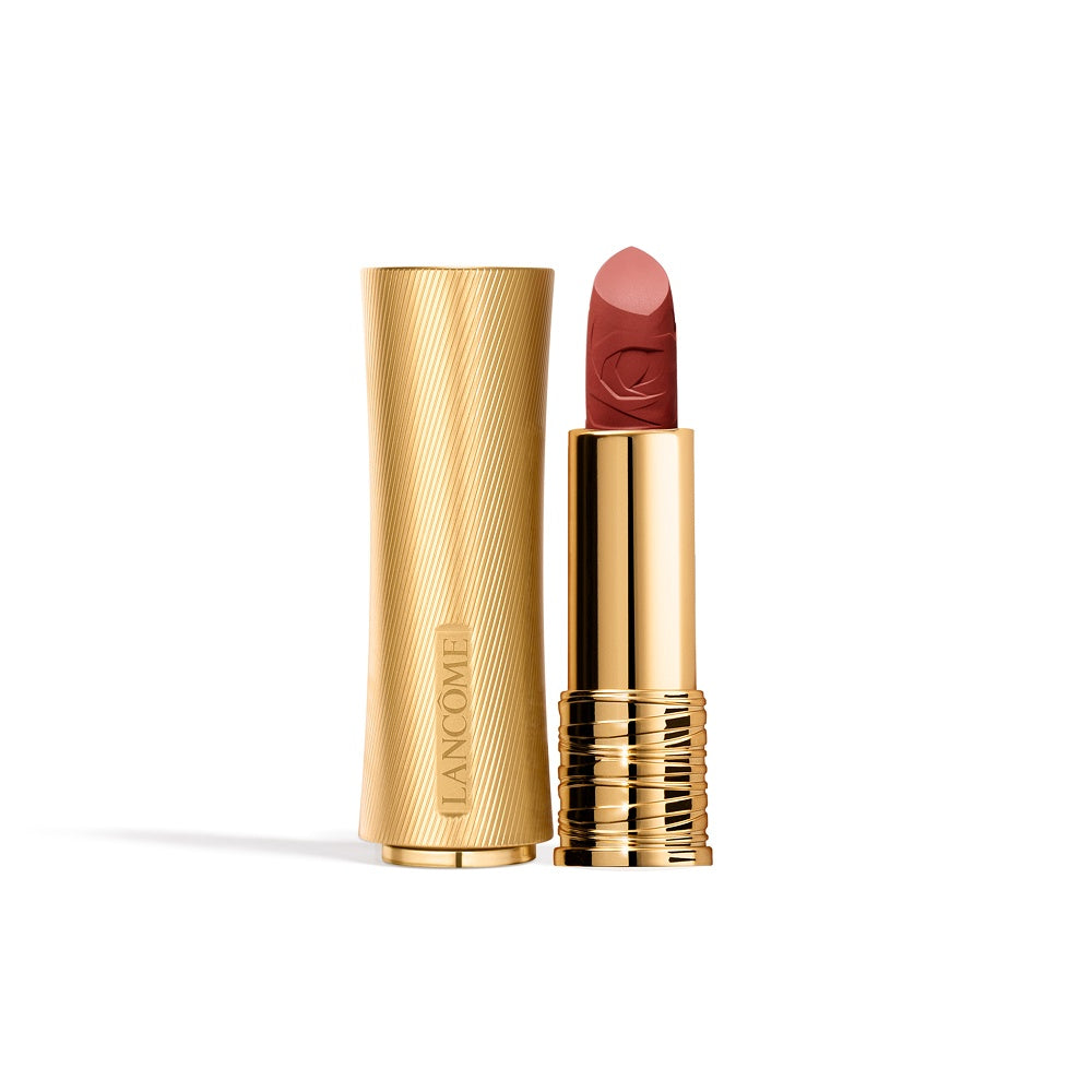 L’Absolu Rouge Drama Matte Lipstick 90th Anniversary