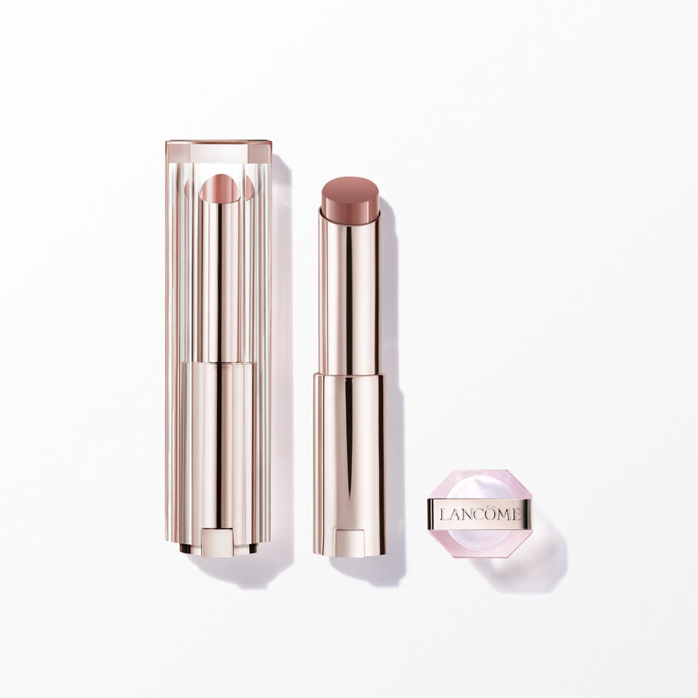 Lip Idôle Squalane-12 Butterglow™ Hydrating Lip Balm