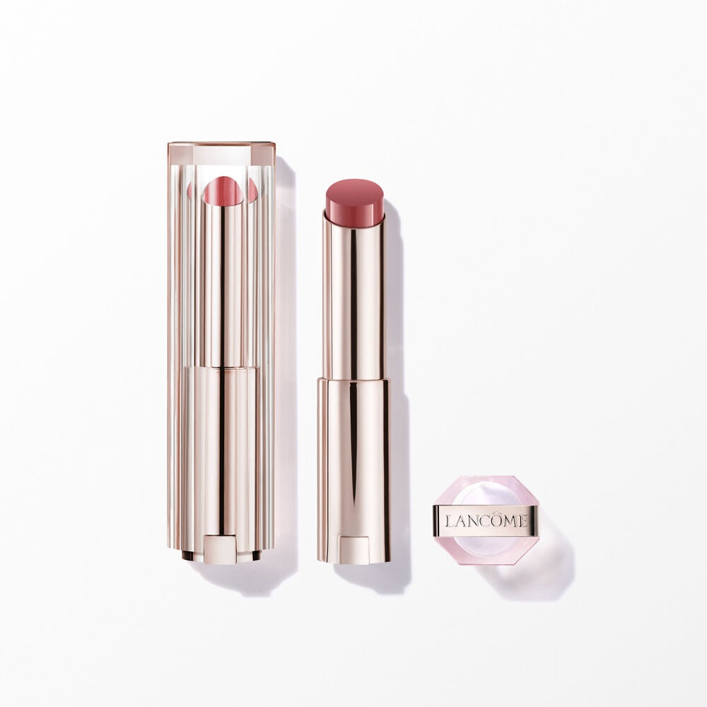 Lip Idôle Squalane-12 Butterglow™ Hydrating Lip Balm
