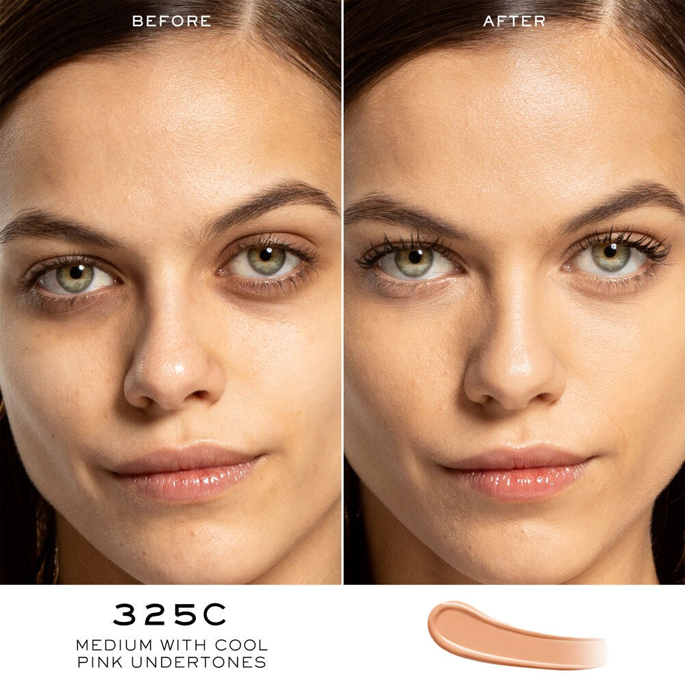Teint Idole Ultra Wear Care & Glow Serum Concealer