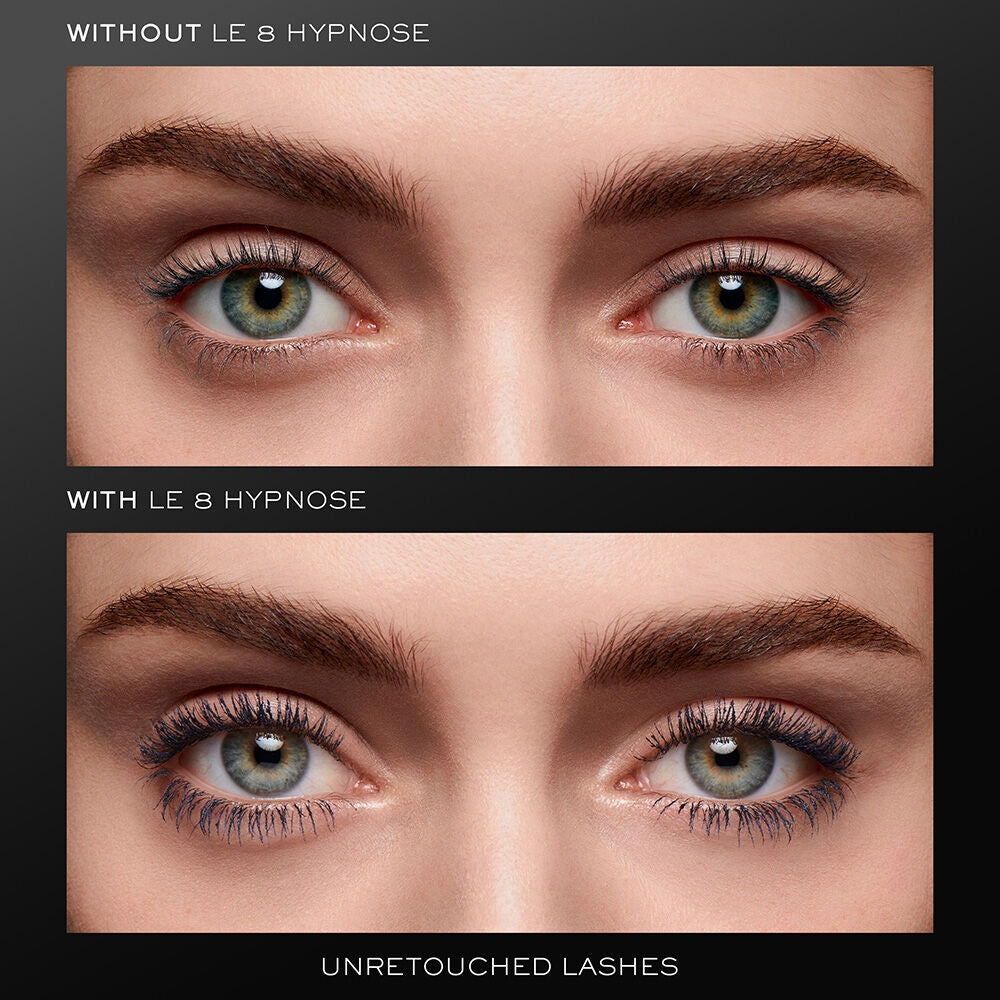 Le 8 Hypnôse Serum-Infused Mascara