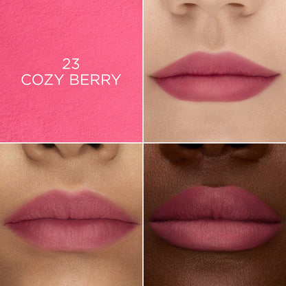 Lip Idôle CuddleBlur™ Lip Velvet