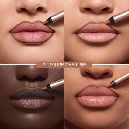 Lip Idôle Lip Shaper