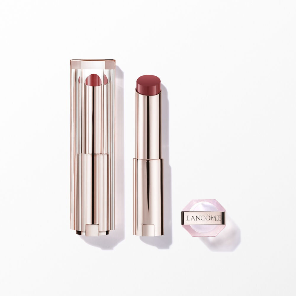 Lip Idôle Squalane-12 Butterglow™ Hydrating Lip Balm