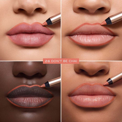 Lip Idôle Lip Shaper