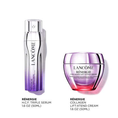 Rénergie Hydrate & Lift Holiday 2026 Skincare Gift Set