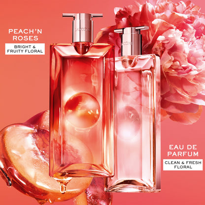 Idôle Peach ‘N Roses Eau de Parfum