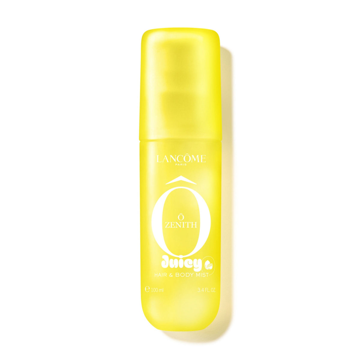 Ô Zenith Juicy Hair & Body Mist