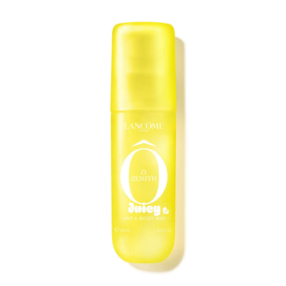 Ô Zenith Juicy Hair & Body Mist