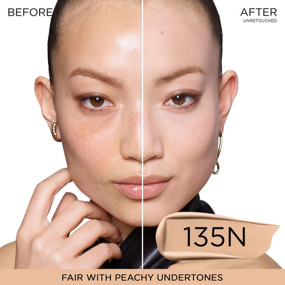 Teint Idole Ultra Wear Foundation