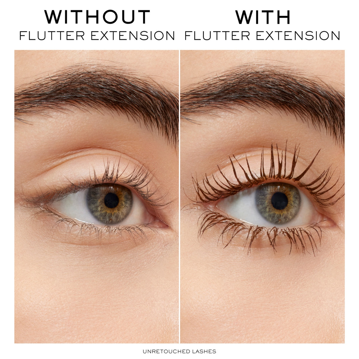 Lash Idôle Flutter Extension Lengthening Mascara