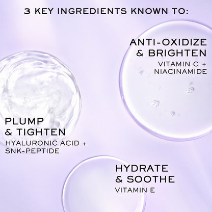 Rénergie H.C.F. Triple Serum Eye