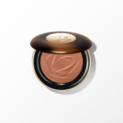 Teint Idole Ultra Wear Skin Transforming Powder Bronzer