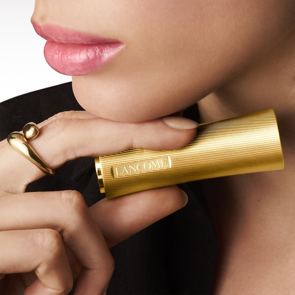 L’Absolu Rouge Drama Matte Lipstick 90th Anniversary