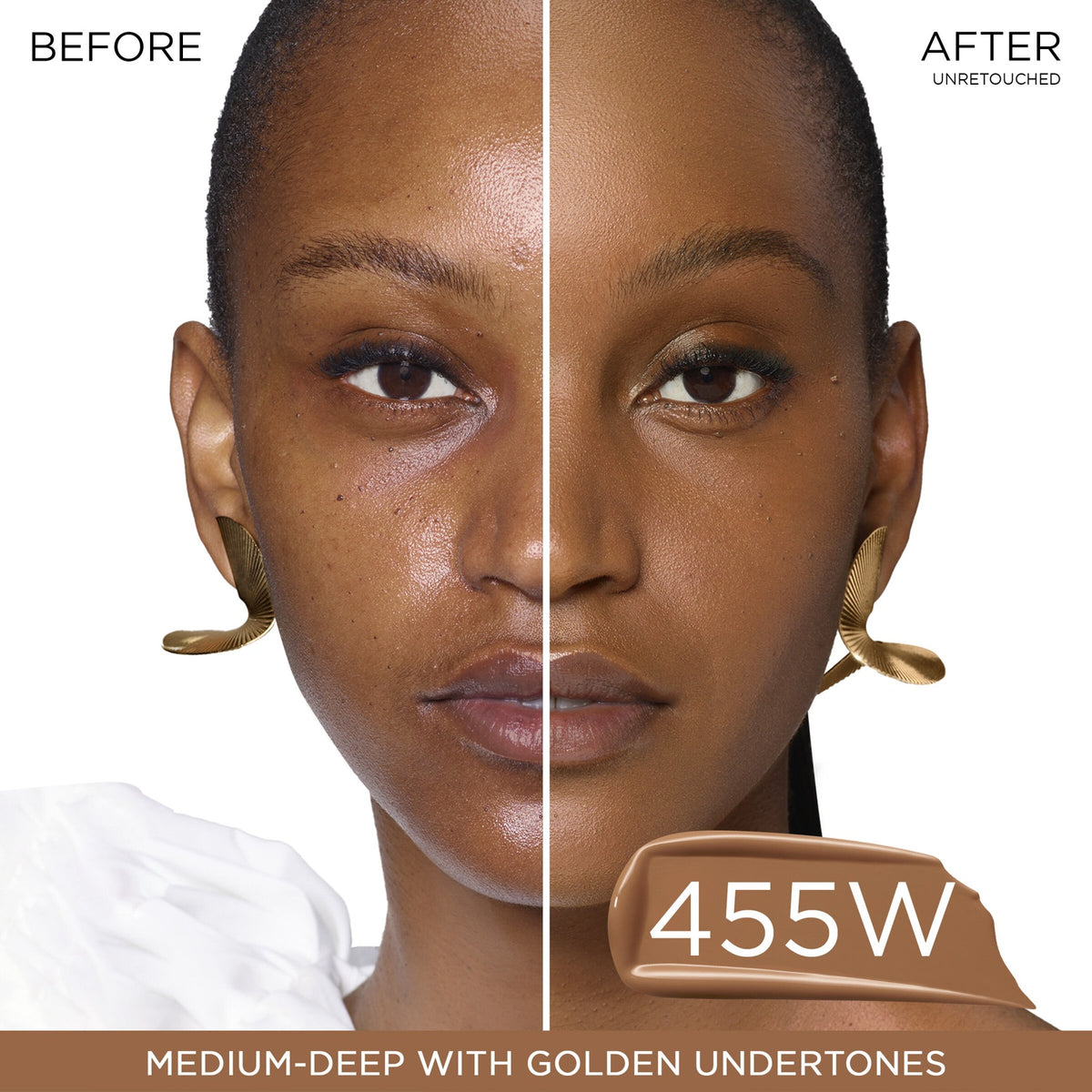 Teint Idole Ultra Wear Foundation