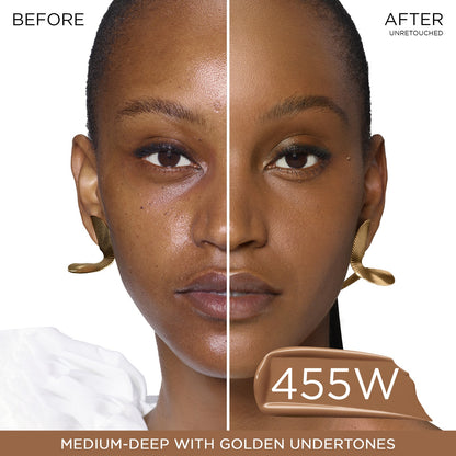 Teint Idole Ultra Wear Foundation