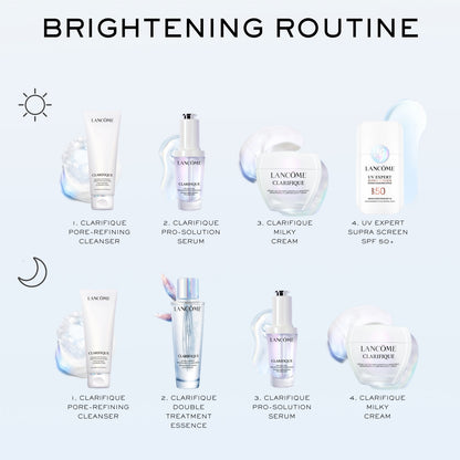Clarifique Milky Cream