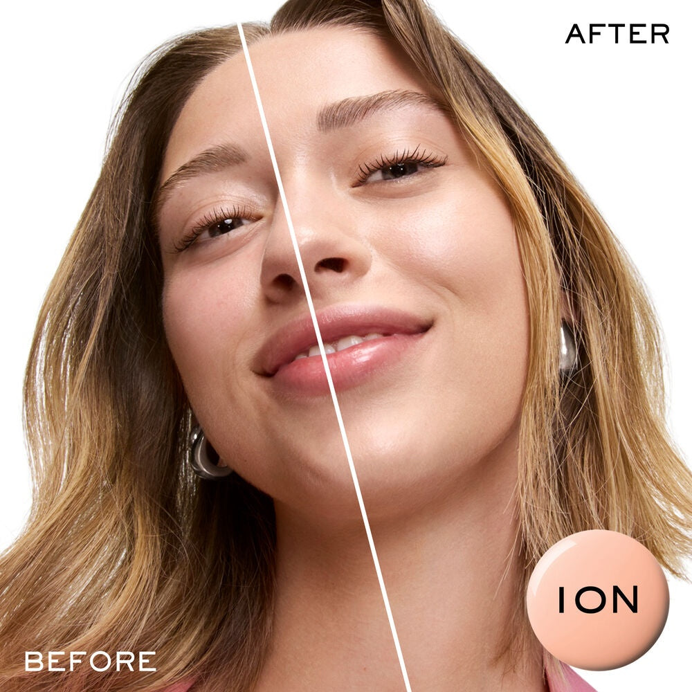Skin Idôle 3 Serum Supertint Skin Tint