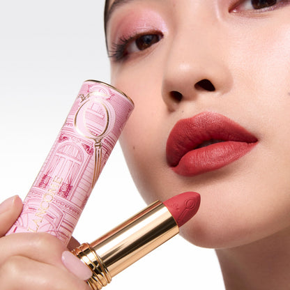 L'Absolu Rouge Drama Matte Lipstick Holiday 2026