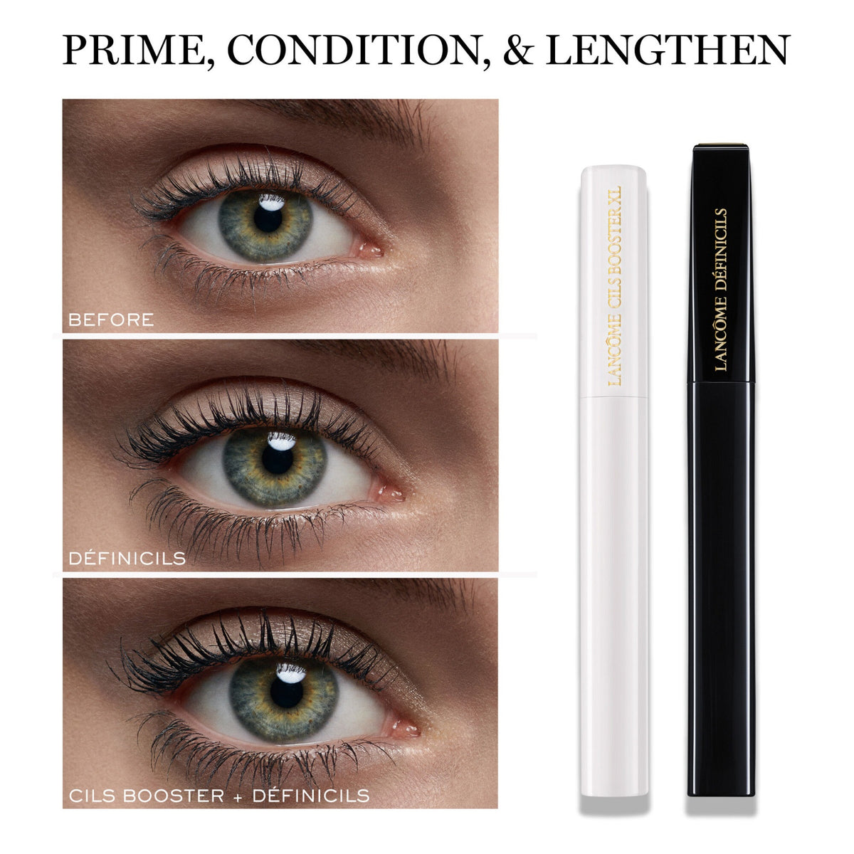 Définicils High-Definition Mascara