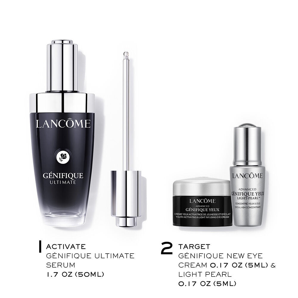 Génifique Ultimate Gift Set