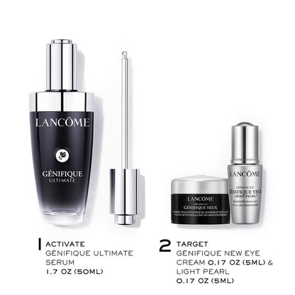 Génifique Ultimate Gift Set