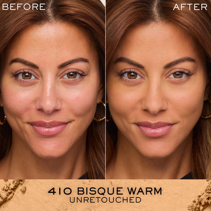 Dual Finish Powder Foundation