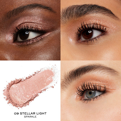 Idôle Goddess Dimension Mono Eyeshadow