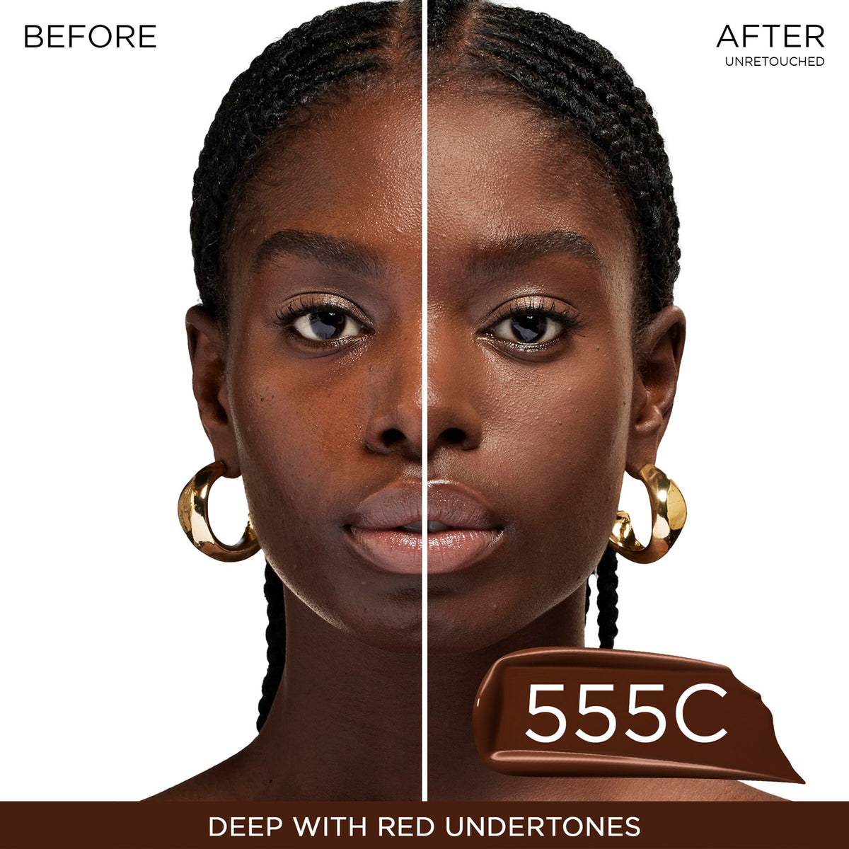 Teint Idole Ultra Wear Foundation