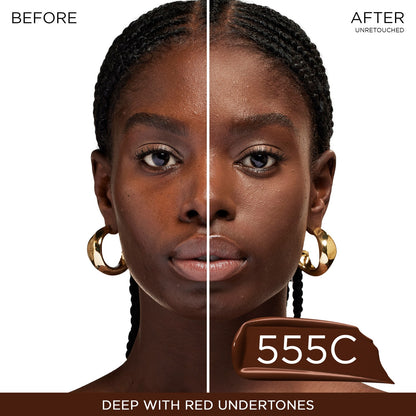 Teint Idole Ultra Wear Foundation
