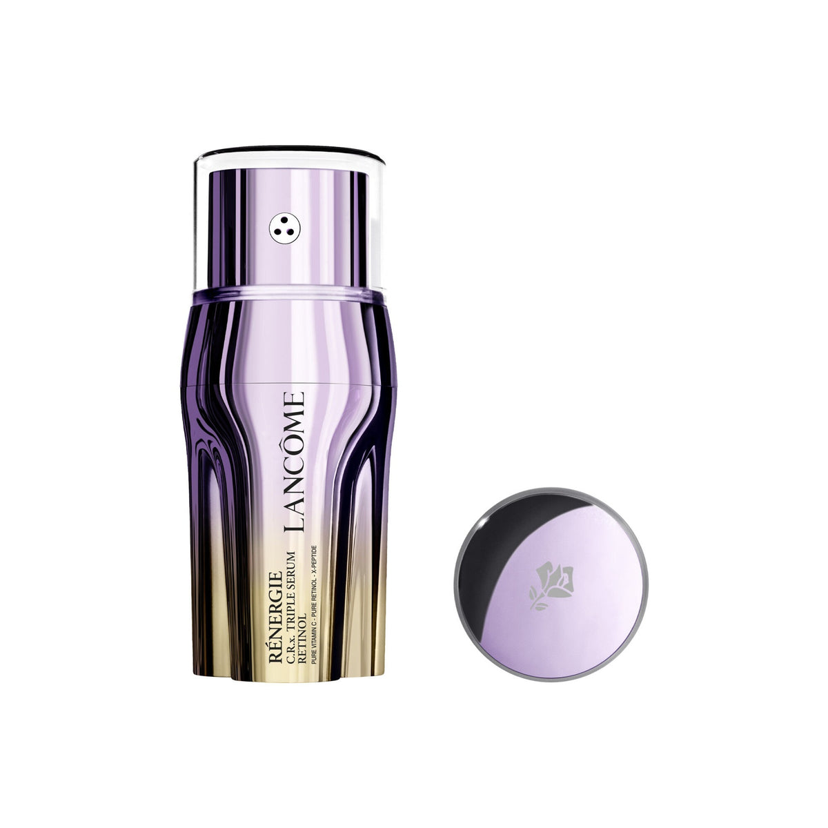 Rénergie C.R.x. Triple Serum Retinol