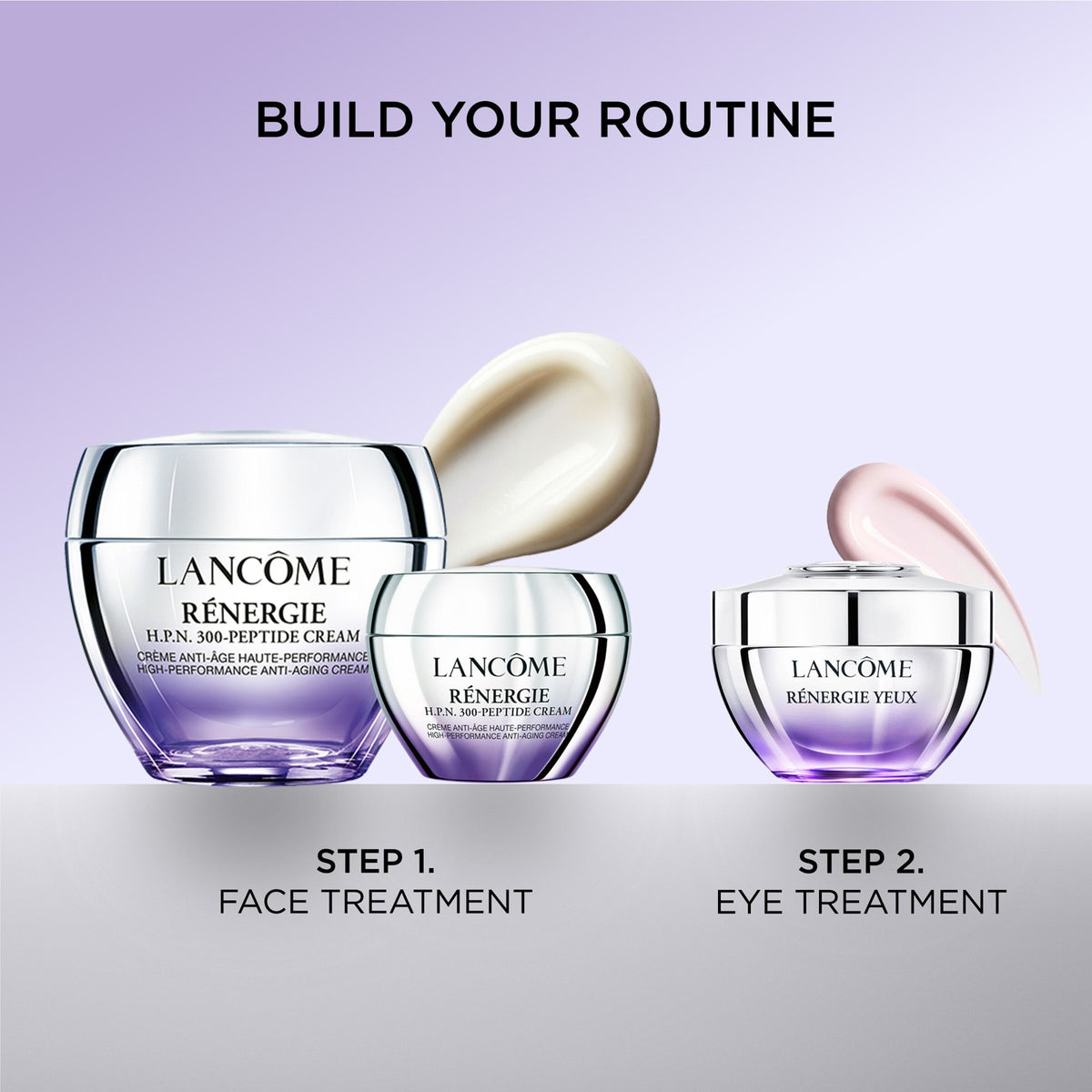 Rénergie Peptide Cream Holiday 2026 Gift Set