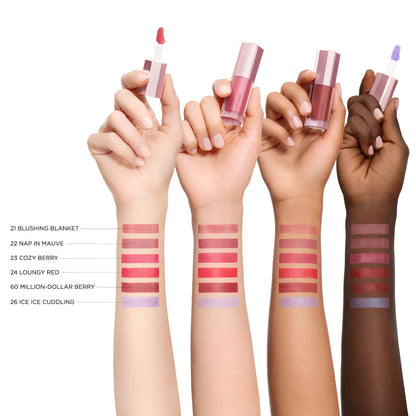 Lip Idôle CuddleBlur™ Lip Velvet