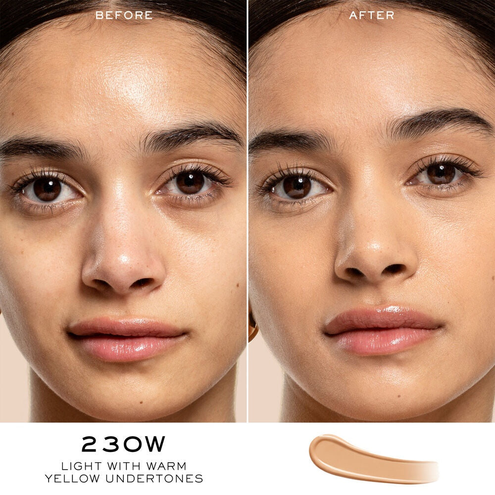 Teint Idole Ultra Wear Care & Glow Serum Concealer