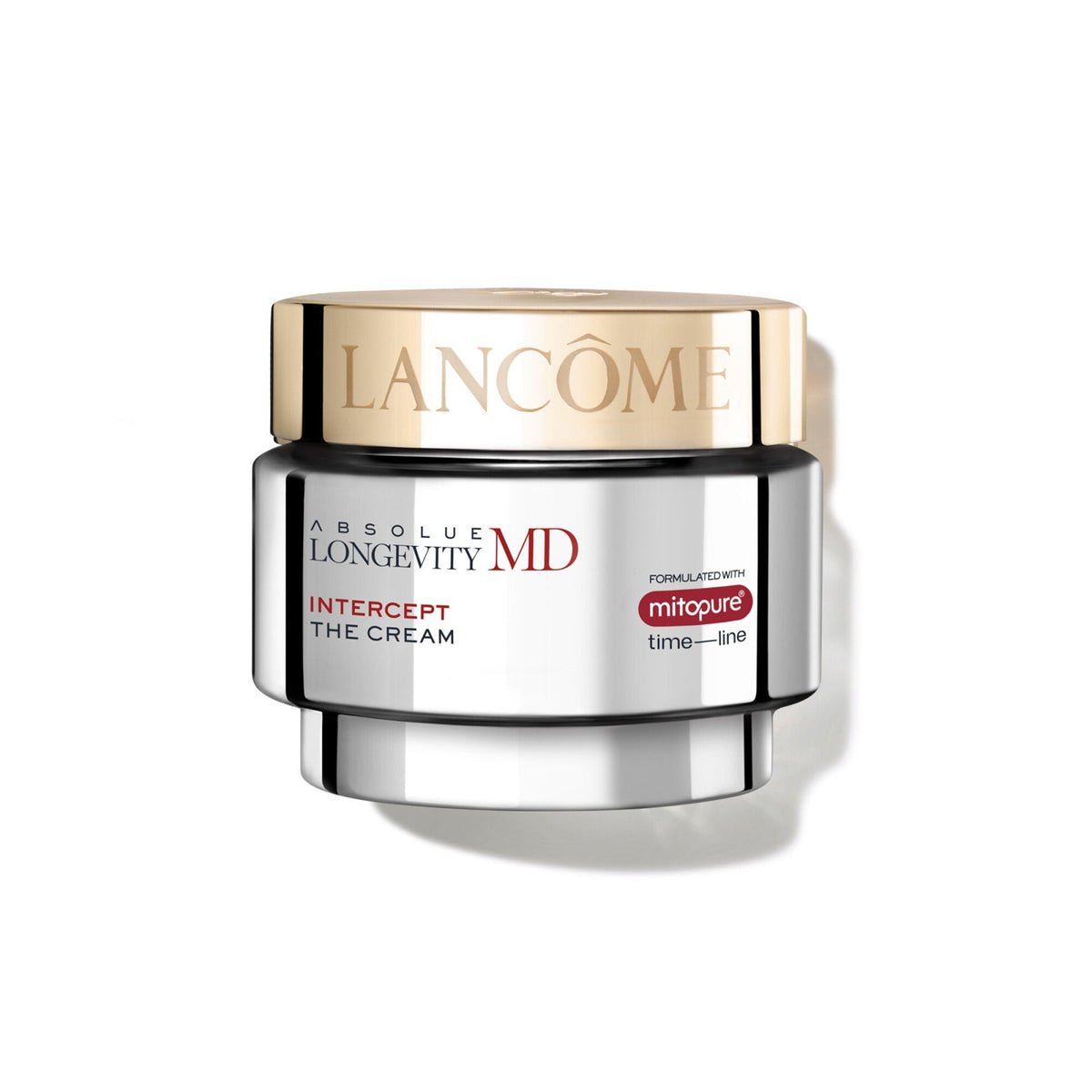 Absolue Longevity MD Intercept The Cream