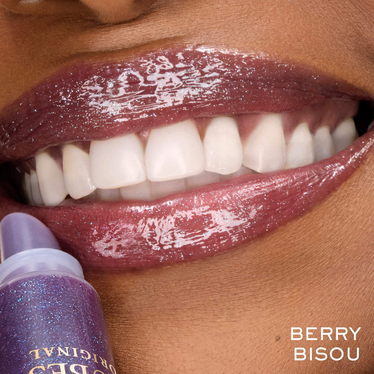 Juicy Tubes Lip Gloss