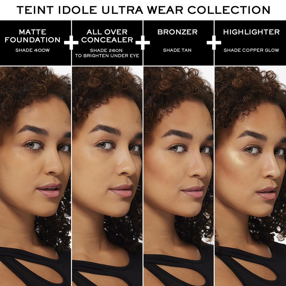 Teint Idole Ultra Wear C.E. Skin Transforming Highlighter