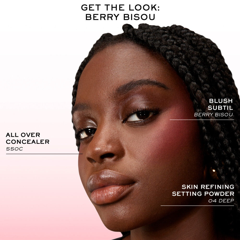Blush Subtil Powder Blush