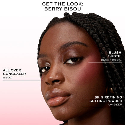 Blush Subtil Powder Blush