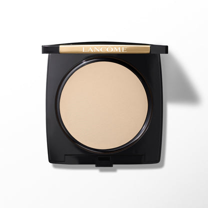 Dual Finish Powder Foundation