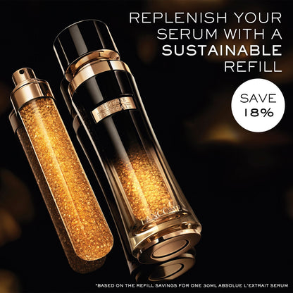 Absolue L’Extrait Elixir Serum