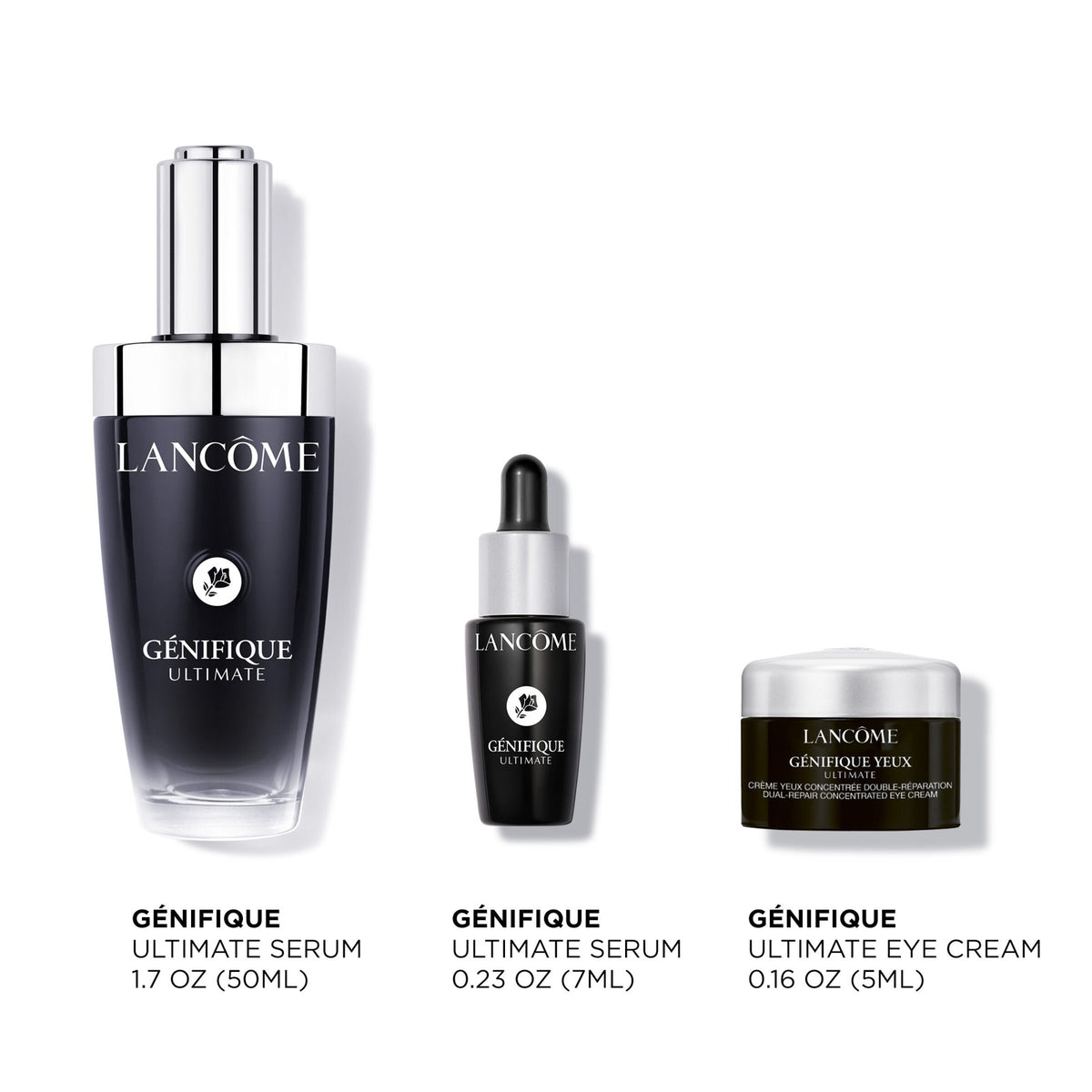 Génifique Ultimate Holiday 2026 Skincare Gift Set