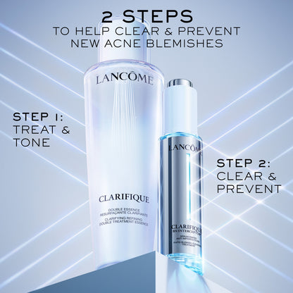 Clarifique Bx-Interceptor™ Acne Treatment