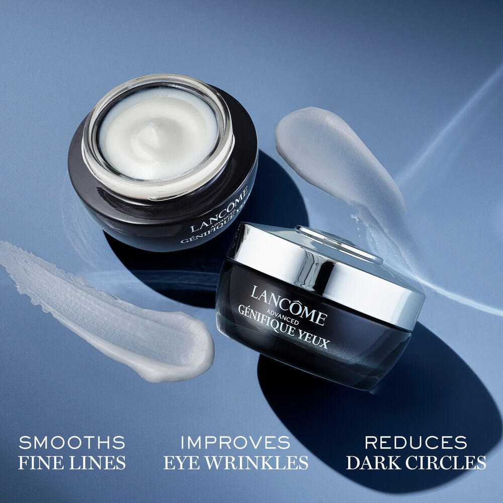 Advanced Génifique Eye Cream Duo